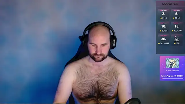 Snapshot of Popadosik_Mod chatting on February 25, 2025, 1:41 am Popadosik Mod online show from February 25, 2025, 1:41 am