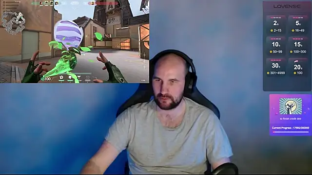 Snapshot of Popadosik_Mod chatting on February 25, 2025, 4:31 pm Popadosik Mod online show from February 25, 2025, 4:31 pm