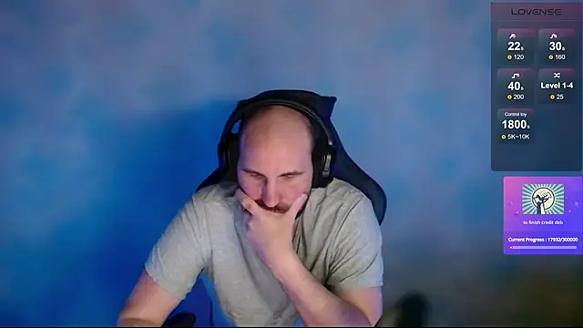 Snapshot of Popadosik_Mod chatting on February 26, 2025, 3:52 pm Popadosik Mod online show from February 26, 2025, 3:52 pm