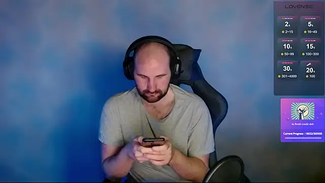 Snapshot of Popadosik_Mod chatting on February 27, 2025, 4:31 am Popadosik Mod online show from February 27, 2025, 4:31 am