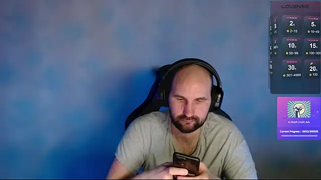 Snapshot of Popadosik_Mod chatting on February 27, 2025, 2:32 pm Popadosik Mod online show from February 27, 2025, 2:32 pm