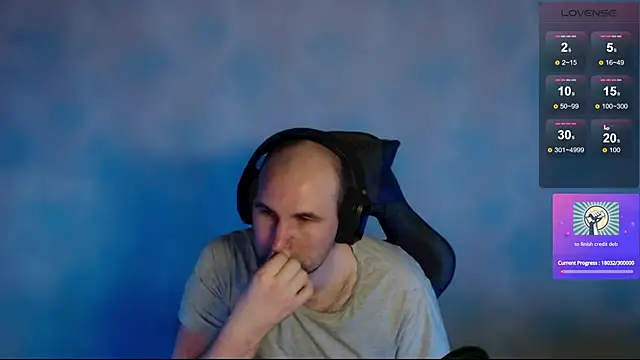 Snapshot of Popadosik_Mod chatting on March 2, 2025, 6:05 am Popadosik Mod online show from March 2, 2025, 6:05 am