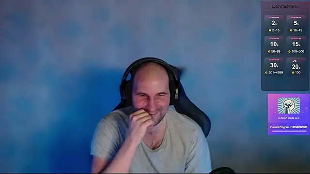 Snapshot of Popadosik_Mod chatting on March 2, 2025, 6:19 pm Popadosik Mod online show from March 2, 2025, 6:19 pm