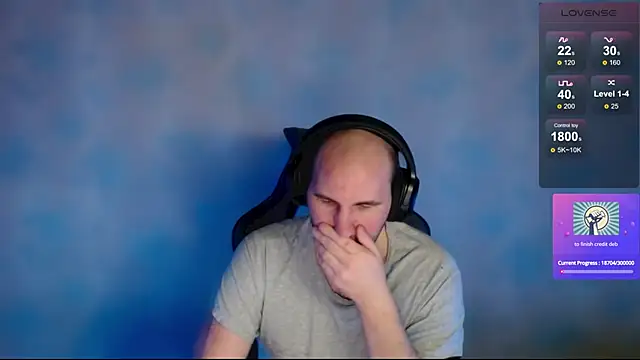 Snapshot of Popadosik_Mod chatting on March 4, 2025, 4:27 am Popadosik Mod online show from March 4, 2025, 4:27 am