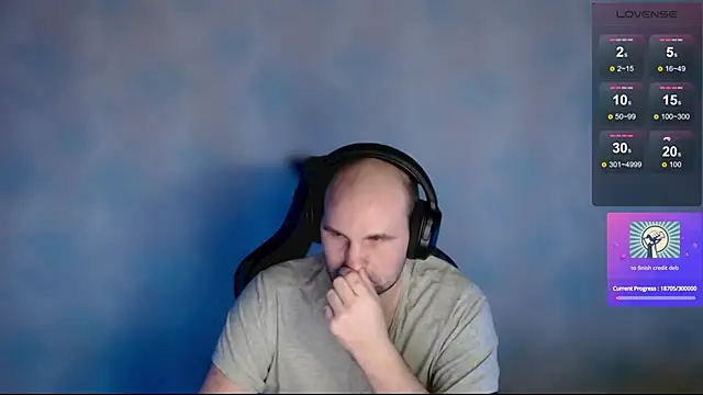 Snapshot of Popadosik_Mod chatting on March 4, 2025, 11:51 am Popadosik Mod online show from March 4, 2025, 11:51 am