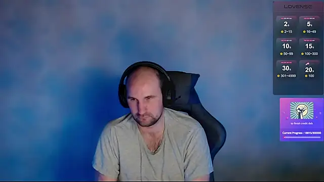 Snapshot of Popadosik_Mod chatting on March 5, 2025, 9:27 am Popadosik Mod online show from March 5, 2025, 9:27 am