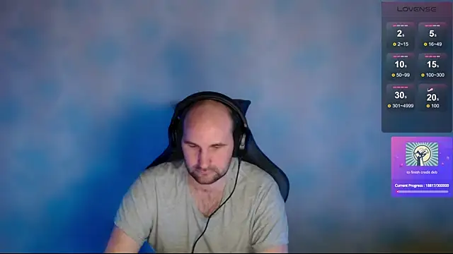 Snapshot of Popadosik_Mod chatting on March 6, 2025, 5:24 am Popadosik Mod online show from March 6, 2025, 5:24 am