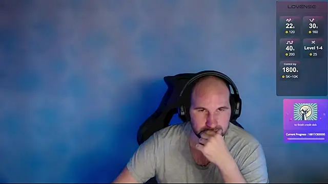 Snapshot of Popadosik_Mod chatting on March 7, 2025, 3:19 am Popadosik Mod online show from March 7, 2025, 3:19 am