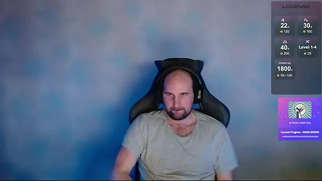 Snapshot of Popadosik_Mod chatting on March 8, 2025, 8:33 am Popadosik Mod online show from March 8, 2025, 8:33 am