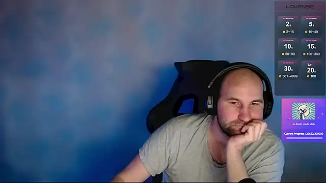 Snapshot of Popadosik_Mod chatting on March 9, 2025, 5:22 am Popadosik Mod online show from March 9, 2025, 5:22 am