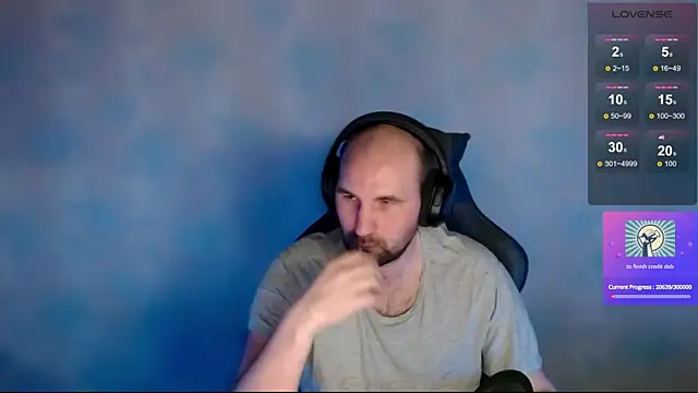 Snapshot of Popadosik_Mod chatting on March 9, 2025, 2:43 pm Popadosik Mod online show from March 9, 2025, 2:43 pm