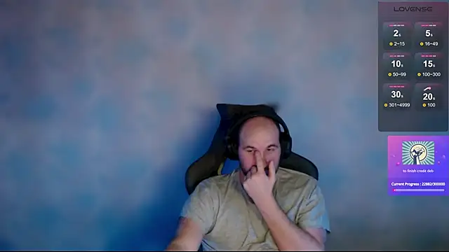 Snapshot of Popadosik_Mod chatting on March 14, 2025, 6:32 am Popadosik Mod online show from March 14, 2025, 6:32 am