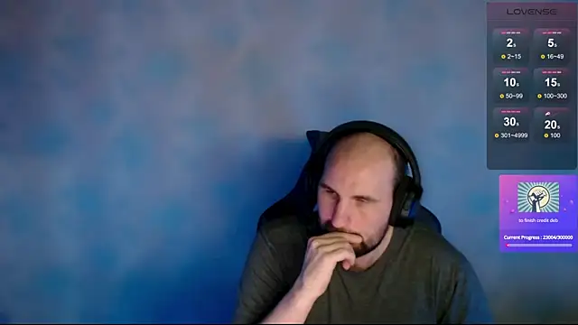 Snapshot of Popadosik_Mod chatting on March 18, 2025, 10:57 am Popadosik Mod online show from March 18, 2025, 10:57 am