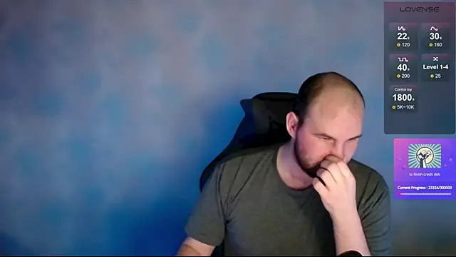 Snapshot of Popadosik_Mod chatting on March 20, 2025, 5:13 am Popadosik Mod online show from March 20, 2025, 5:13 am