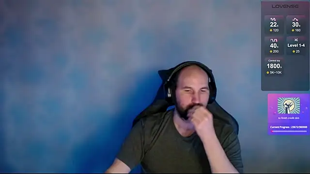 Snapshot of Popadosik_Mod chatting on March 22, 2025, 4:35 am Popadosik Mod online show from March 22, 2025, 4:35 am