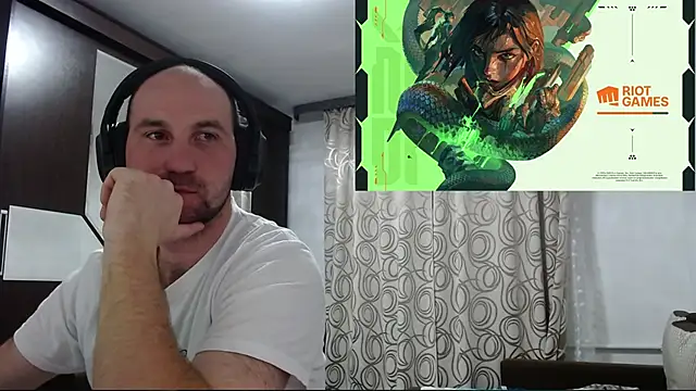 Snapshot of Popadosik_Mod chatting on February 16, 2026, 2:57 pm Popadosik Mod online show from February 16, 2026, 2:57 pm