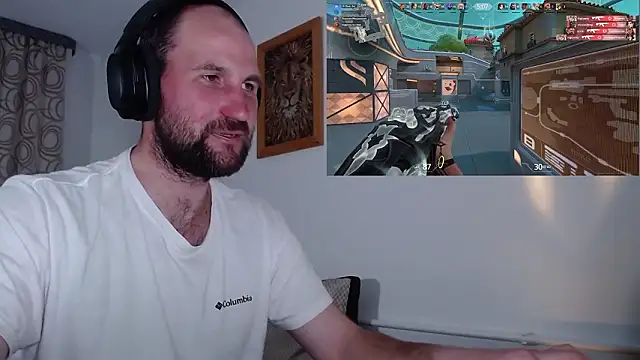 Snapshot of Popadosik_Mod chatting on March 8, 2026, 4:33 pm Popadosik Mod online show from March 8, 2026, 4:33 pm