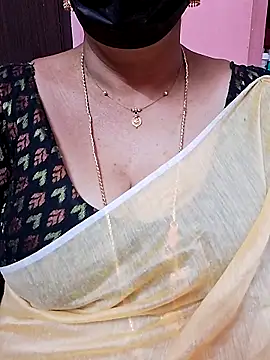 ananya956 online show from October 21, 2025, 5:52 am