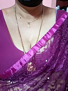 ananya956 online show from October 24, 2025, 6:10 am