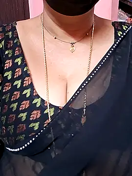 ananya956 online show from November 30, 2025, 11:31 pm