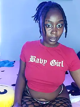 Lyiaspark online show from November 29, 2025, 10:51 am