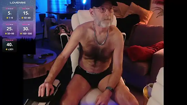 Towndude123 online show from February 8, 2025, 6:22 am