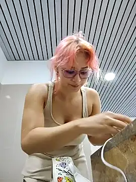 Ramona Flower online show from January 24, 2025, 1:13 am