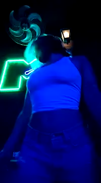 Ramona Flower online show from February 8, 2025, 4:14 am