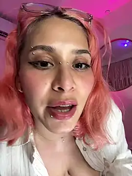 Ramona Flower online show from March 1, 2025, 1:11 am