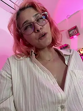 Ramona Flower online show from March 1, 2025, 4:15 am