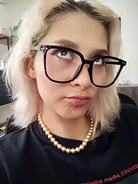 Ramona Flower online show from September 28, 2025, 9:09 pm