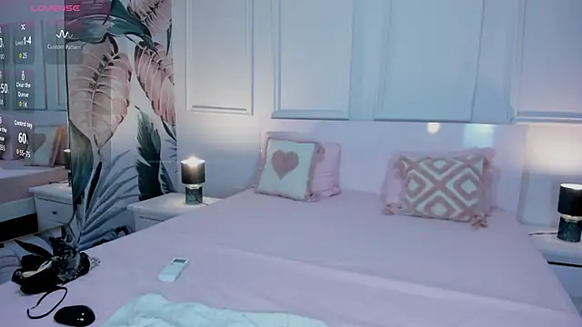 Ramona Flower online show from November 23, 2025, 2:11 am