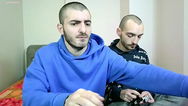 Barney Tedd online show from December 31, 2024, 2:25 pm