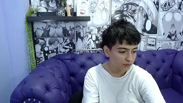 Bryce Evans online show from December 19, 2024, 9:06 pm