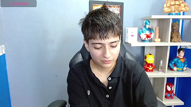 Bryce Evans online show from December 24, 2024, 4:51 pm