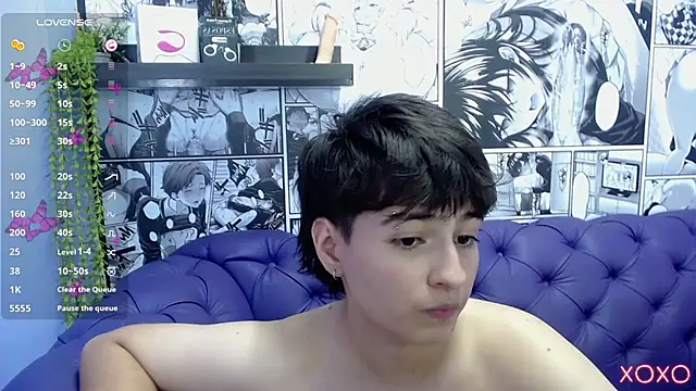 Bryce Evans online show from January 27, 2025, 7:13 pm