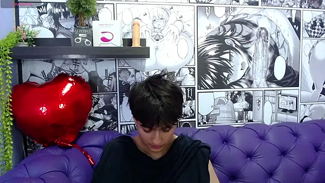 Bryce Evans online show from February 12, 2025, 6:30 pm