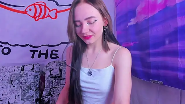 Lexy Lovy online show from December 16, 2024, 6:43 am