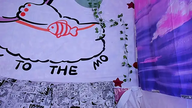 Lexy Lovy online show from December 27, 2024, 8:35 am