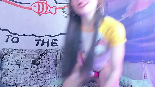 Lexy Lovy online show from January 6, 2025, 7:09 am