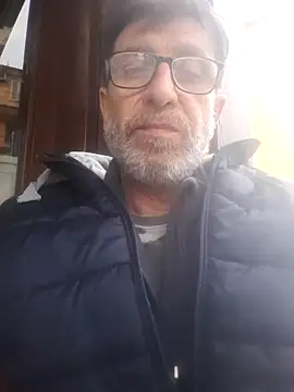 felice66 online show from January 27, 2025, 2:35 pm