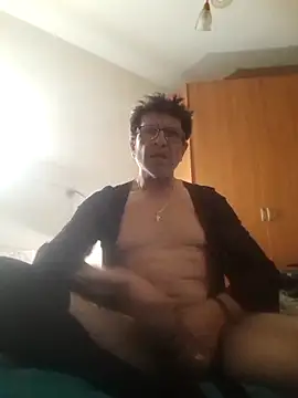 felice66 online show from March 4, 2025, 1:01 am