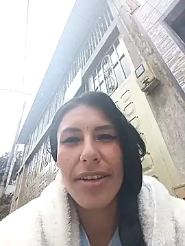 Malory Cortez online show from December 23, 2024, 12:41 pm