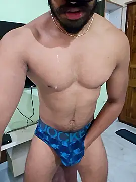 walterhssyc7 online show from October 6, 2025, 9:51 am