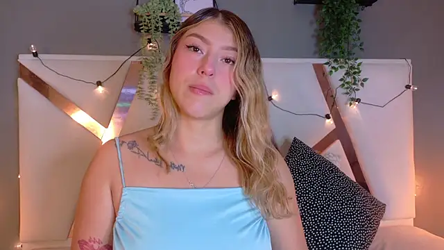 LilithSmith  online show from January 8, 2026, 11:34 am