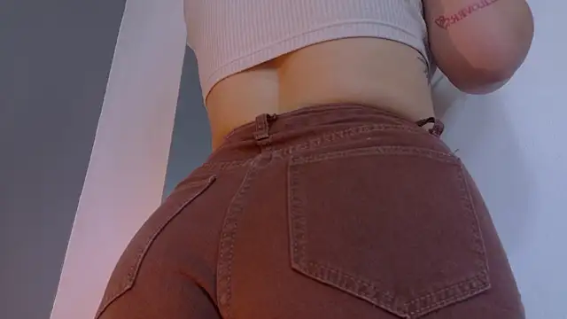 LilithSmith  online show from January 9, 2026, 11:24 am