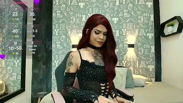 Bella salvatore online show from February 21, 2025, 1:33 am