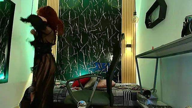 Bella salvatore online show from April 19, 2026, 9:17 pm