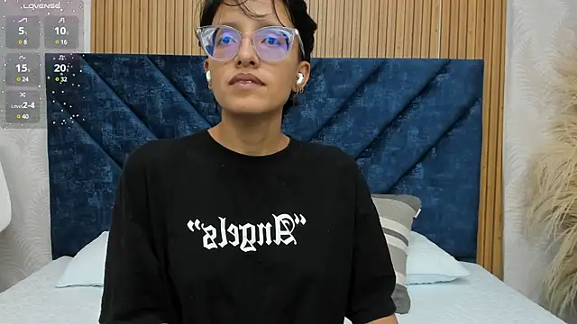 Marge lasander online show from February 8, 2025, 1:32 am