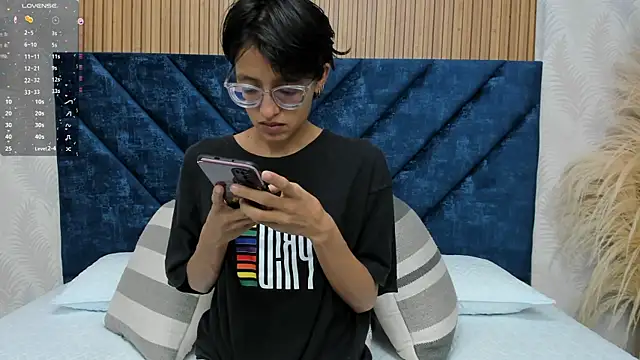 Marge lasander online show from February 13, 2025, 1:40 am